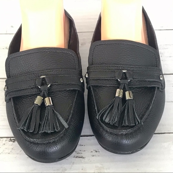 NWOT Giani Bernini Dacee Tassel Mule - Picture 13 of 15